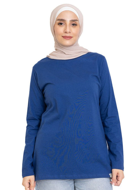 Castle Long - Sleeve - Khotwh